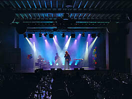 Chlausabig FC Hinwil