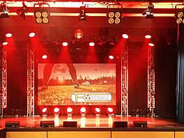 Chlausabig FC Hinwil