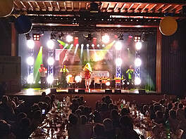 Chlausabig FC Hinwil