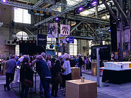 Festival Le Grand Rituel