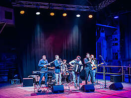 Festival Le Grand Rituel