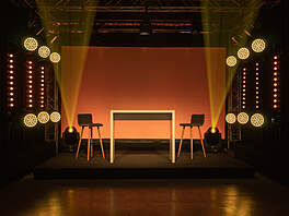 Streaming Studio Embrach