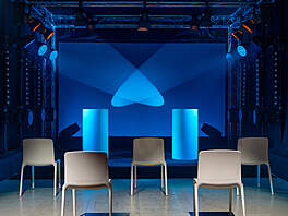 Streaming Studio Embrach