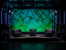 Streaming Studio Embrach